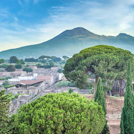 Lejlighed L'agrumeto