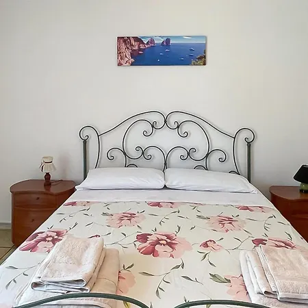 L'agrumeto Διαμέρισμα