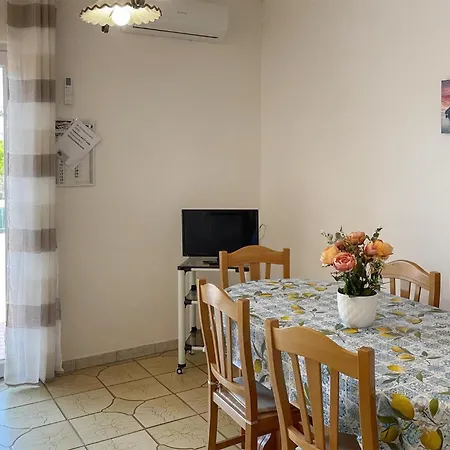L'agrumeto