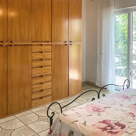 L'agrumeto Διαμέρισμα *