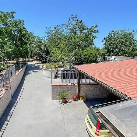 L'agrumeto Διαμέρισμα *