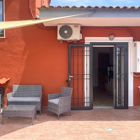Apartamento L'agrumeto