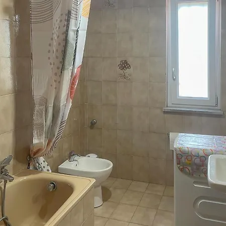 L'agrumeto Apartamento *